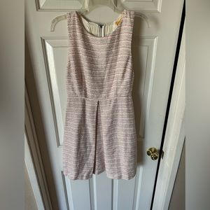 Alice + Olivia striped dress